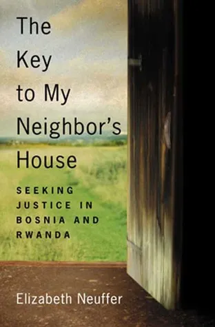 The Key to My Neighbor