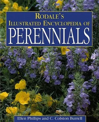 Rodale's Illustrated Encyclopedia of Perennials