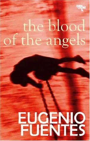 Blood of the Angels