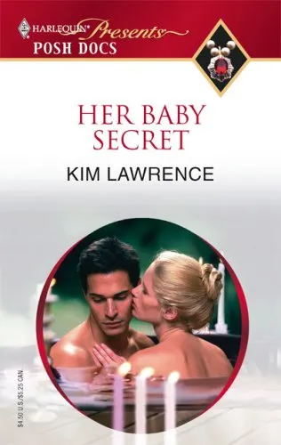 Her Baby Secret