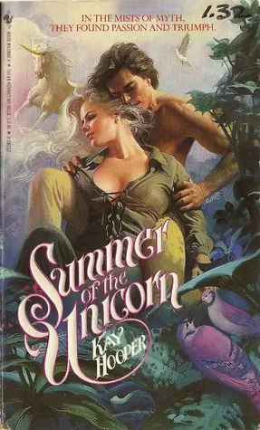 Summer of the Unicorn