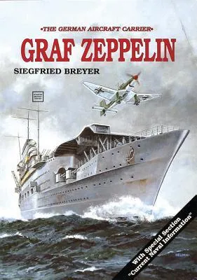 Aircraft Carrier: Graf Zeppelin