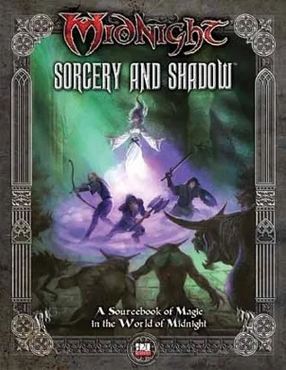 Midnight: Sorcery & Shadow