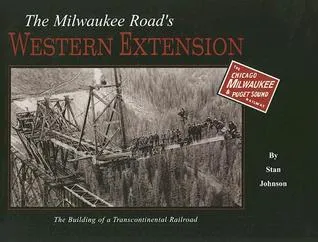 The Milwaukee Road