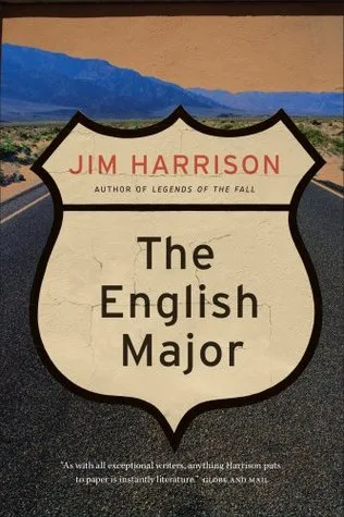 The English Major