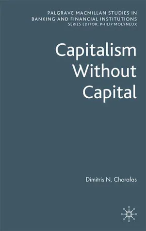 Capitalism Without Capital