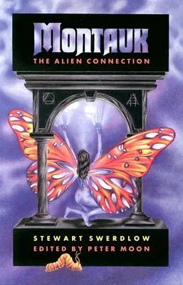 Montauk: The Alien Connection