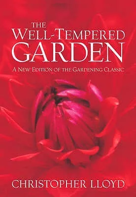 The Well Tempered Garden