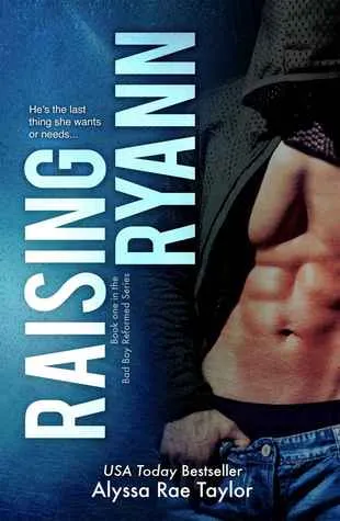 Raising Ryann