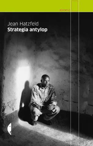 Strategia antylop