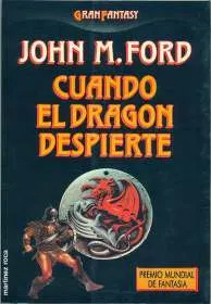 Cuando el dragón despierte