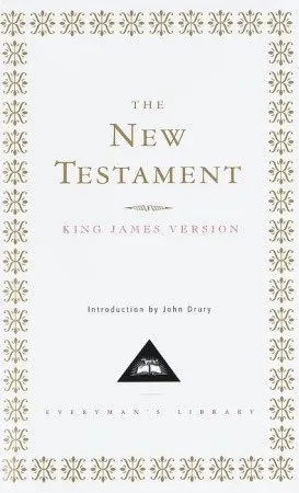 The New Testament (King James Version)