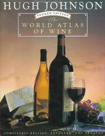 World Atlas of Wine