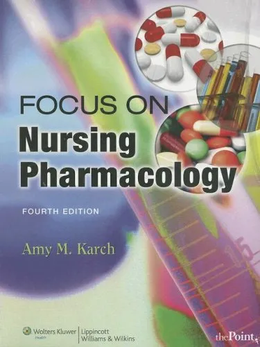 Focus on Nursing Pharmacology