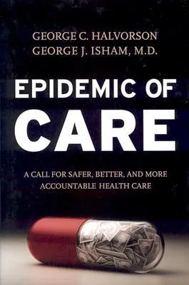 Epidemic of Care