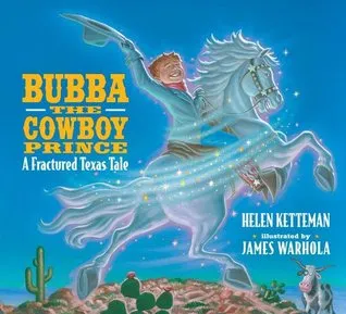 Bubba, The Cowboy Prince