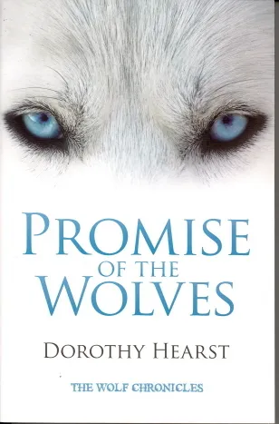 Promise of the Wolves