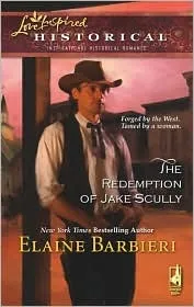 The Redemption Of Jake Scully