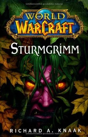 Sturmgrimm