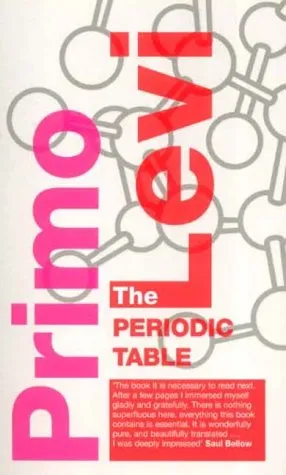 The Periodic Table