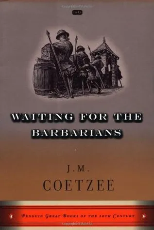 Waiting for the Barbarians