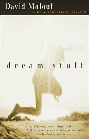 Dream Stuff: Stories