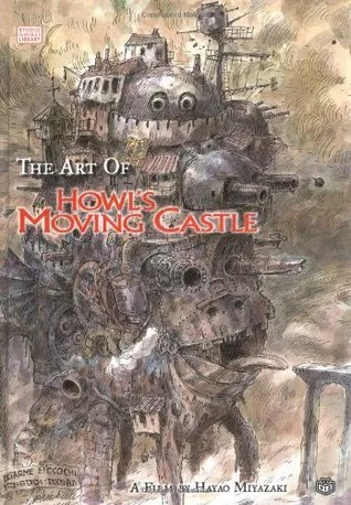 The Art of Howl