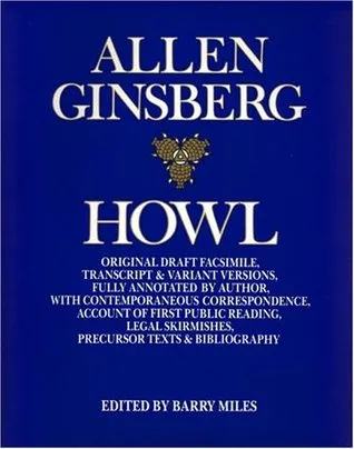 Howl: Original Draft Facsimile