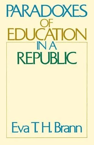 Paradoxes of Education in a Republic