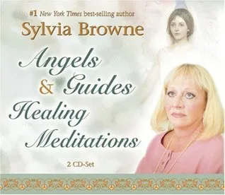 Angels  Guides Healing Meditations