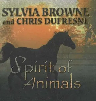 Spirit of Animals