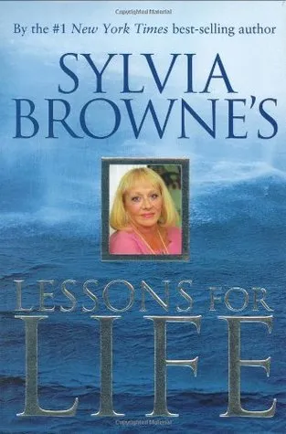 Sylvia Browne