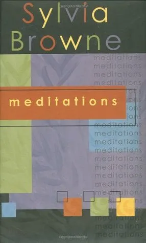 Meditations