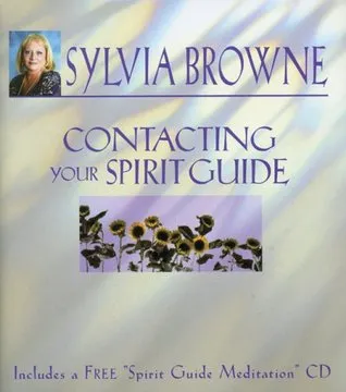 Contacting Your Spirit Guide