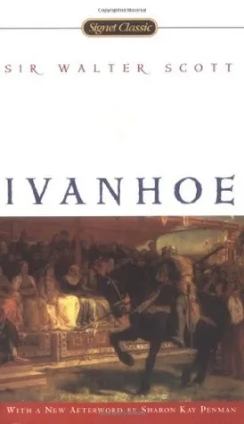 Ivanhoe