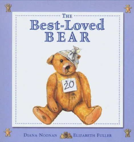 The Best Loved Bear