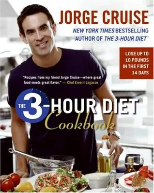 The 3-Hour Diet (TM) Cookbook