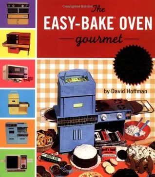 Easybake Oven Gourmet