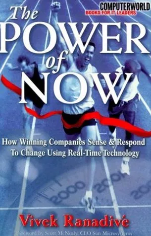 The Power of Now