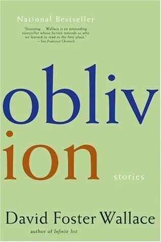 Oblivion