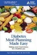 Diabetes Meal Planning Made Easy