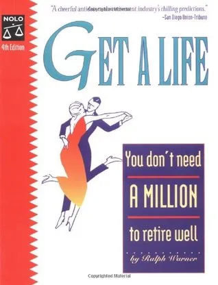 Get a Life: You Don