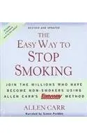 The Easy Way to Stop Smoking