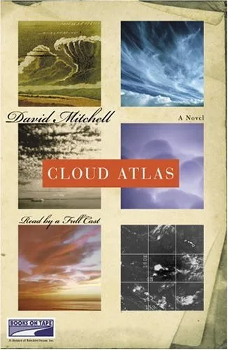 Cloud Atlas