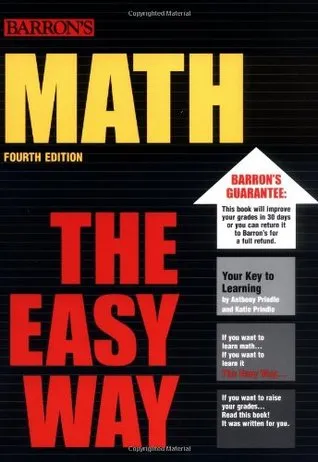 Math the Easy Way