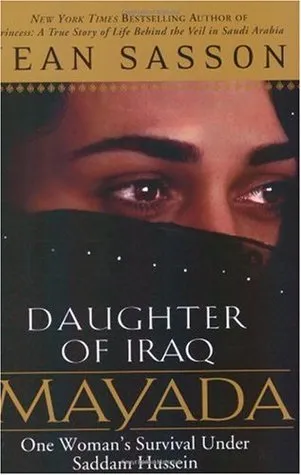 Mayada, Daughter of Iraq: One Woman