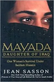 Mayada, Daughter of Iraq