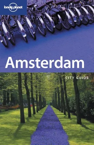 Amsterdam City Guide