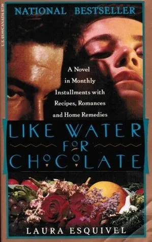 Like Water for Chocolate