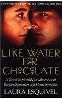 Like Water for Chocolate